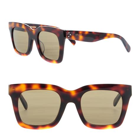 celine sunglasses 41411 f s|Celine Sunglasses .